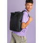 Pacsafe GO Totepack jet black