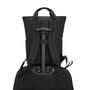 Pacsafe GO Totepack jet black