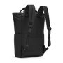 Pacsafe GO Totepack jet black