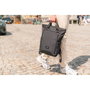 Pacsafe GO Totepack jet black