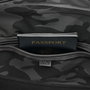 Pacsafe GO Totepack jet black