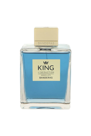 Antonio Banderas - King of Seduction Absolute - Eau de Toilette pour Hommes - 100 ml