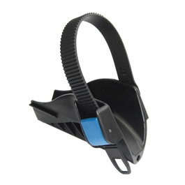 XLC Cc-x14 Sujeción de rueda para portabicicletas Azura Xtra