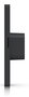 Ubiquiti Interphone RFID biométrique tactile 4,7" avec vidéo, Bluetooth, NFC, déverrouillage facial et par code PIN, résistance IP55, alimentation PoE