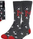 Cerdá Chaussettes Mickey Mouse 38-45 Cerdá Chaussettes Mickey Mouse 38-45
