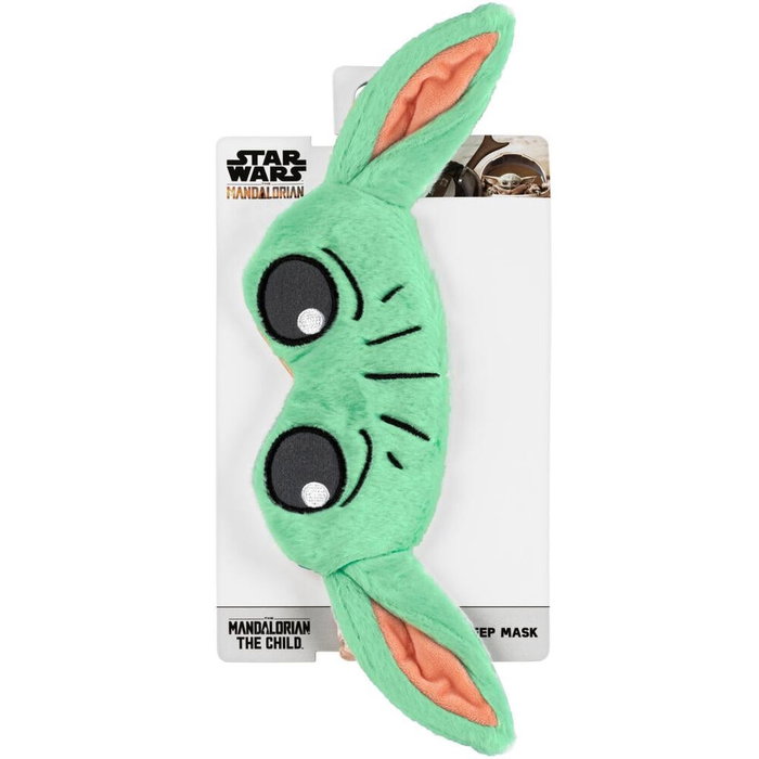 PEERS HARDY Antifaz Grogu The Mandalorian Star Wars PEERS HARDY Antifaz Grogu The Mandalorian Star Wars