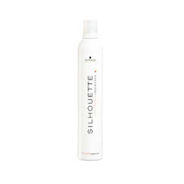 Schwarzkopf Silhouette Fixation Flexible Mousse 200ml