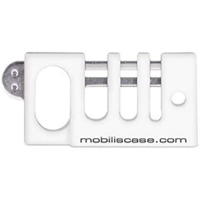 Mobilis Câble de sécurité 001230 Mobilis Câble de sécurité 001230