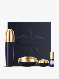 Guerlain Set Orchidee Imperiale Anti-Âge 4 Pièces