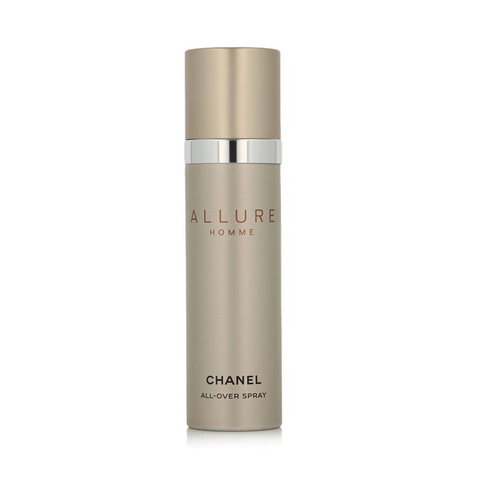 Parfum Corporel Chanel Allure Homme 100 ml