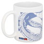 Dragon Ball - Tasse en céramique de 325 ml avec boîte cadeau