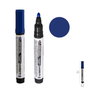 MAURER Rotulador Permanente Profesional Bleu