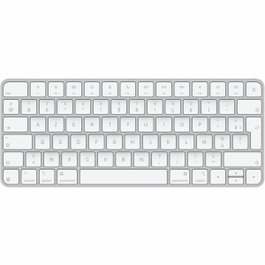 Apple Magic Keyboard MXCL3F/A Blanc AZERTY