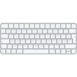 Apple Magic Keyboard - Français - Clavier sans fil et rechargeable pour iPad et Mac