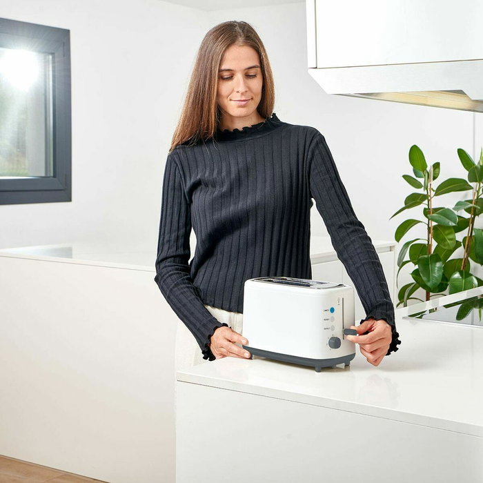 Grille-pain Black & Decker BXTO820E