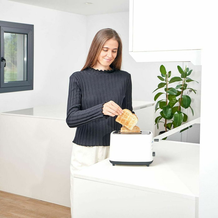 Grille-pain Black & Decker BXTO820E