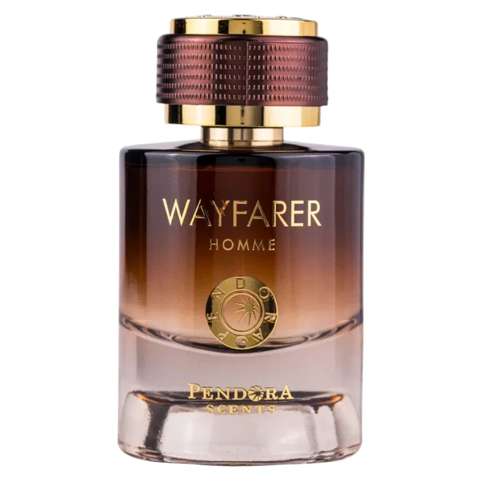 Pendora Scents Wayfarer Eau de Parfum pour Hommes 100 ml Pendora Scents Wayfarer Eau de Parfum pour Hommes 100 ml