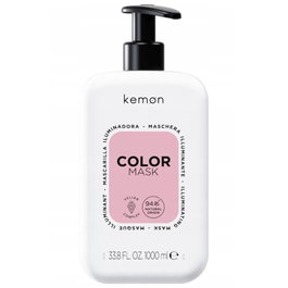 Kemon Color Mask Masque crème colorant pour cheveux Briller 100 ml