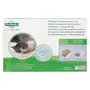 Petsafe Lot de 3 Litières de Remplacement Scoopfree Cristal Premium pour Chat