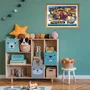 Clementoni One Piece Puzzle 104 Pièces Super