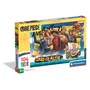 Clementoni One Piece Puzzle 104 Pièces Super
