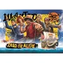Clementoni One Piece Puzzle 104 Pièces Super