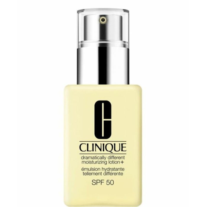 Clinique Dramatically Different Lotion Hydratante + SPF50 75 ml