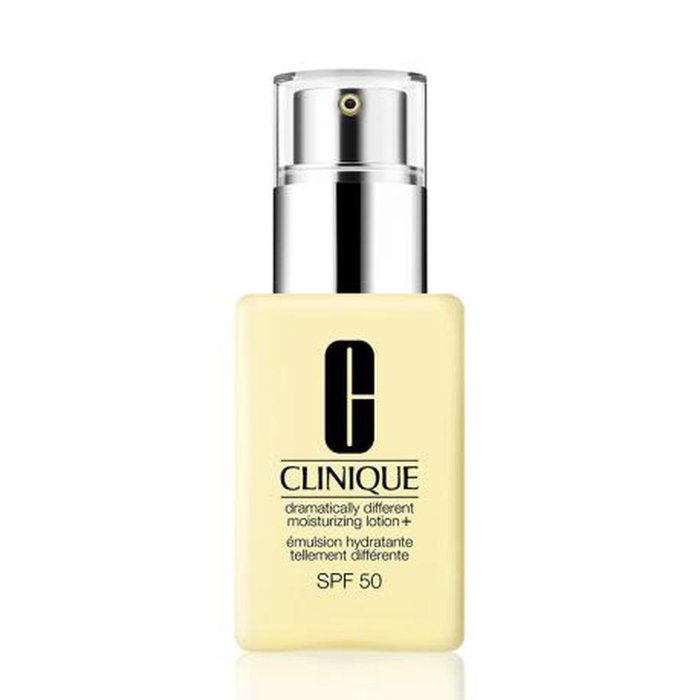Clinique Dramatically Different Lotion Hydratante + SPF50 75 ml