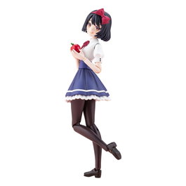 Kotobukiya Sousai Shojo Teien Snow White Kit de Maquette en Plastique 1/10