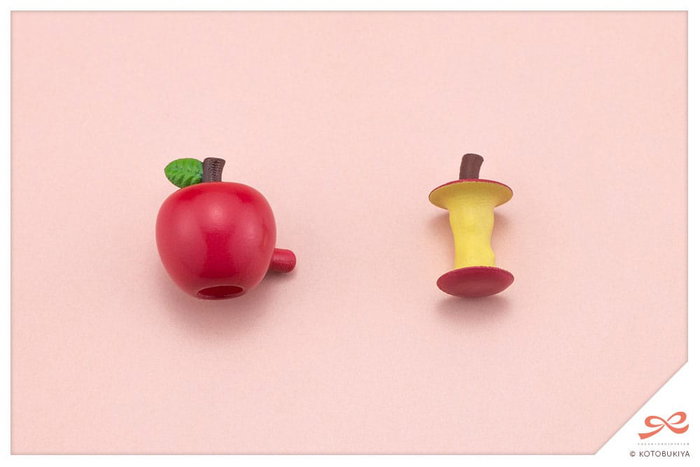Kotobukiya Sousai Shojo Teien Snow White Kit de Maquette en Plastique 1/10