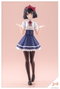 Kotobukiya Sousai Shojo Teien Snow White Kit de Maquette en Plastique 1/10