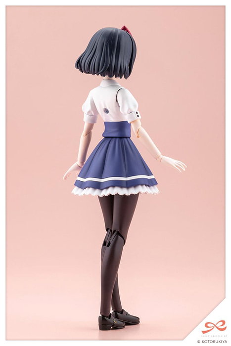 Kotobukiya Sousai Shojo Teien Snow White Kit de Maquette en Plastique 1/10