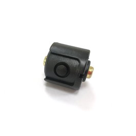 Edm Interrupteur de rechange pour réf. 36100, Noir