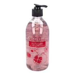 Gel Aloe Vera Granada