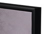 GIFTDECOR Lot de 6 Tableaux Femme Assortis 40x50cm, Cadre Noir