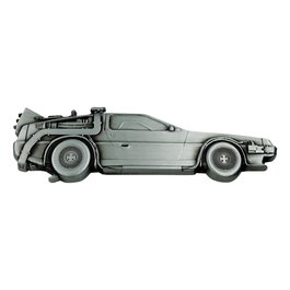 FaNaTtik Décapsuleur DeLorean Retour vers le futur