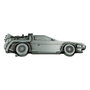 Retour vers le futur décapsuleur DeLorean