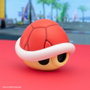 Mario Kart lampe sonore Red Shell 12 cm