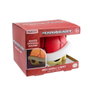 Mario Kart lampe sonore Red Shell 12 cm