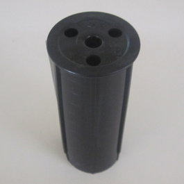 INDEX Adaptateur Tube 150ml Ancrage Chimique