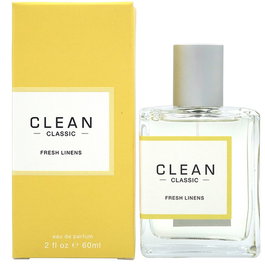 Clean Fresh Linens Eau de Parfum Unisexe 60 ml - Parfum pour Homme et Femme