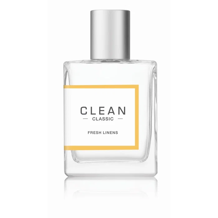Clean Fresh Linens Eau de Parfum Unisexe 60 ml