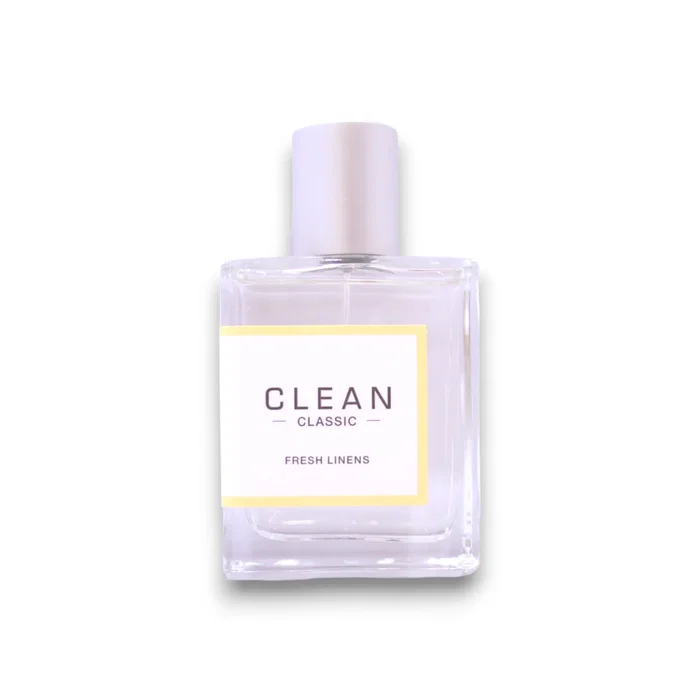 Clean Fresh Linens Eau de Parfum Unisexe 60 ml