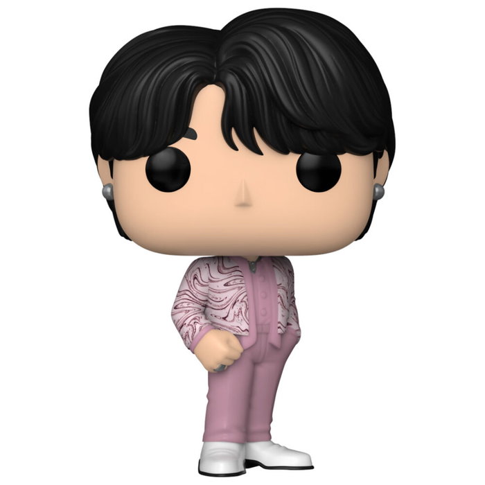 Funko POP! Rocks BTS Jimin