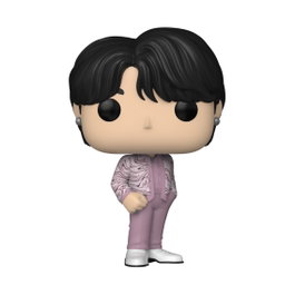 Funko POP! Rocks BTS Jimin