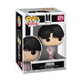Funko POP! Rocks BTS Jimin