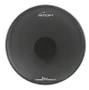 RTOM LV Mesh Head 12" Parche de Maille pour Batterie Acoustique - Réduction de Volume - Pratique Silencieuse