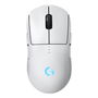 clavier et souris Logitech 910-007303 Blanc
