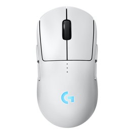 clavier et souris Logitech 910-007303 Blanc