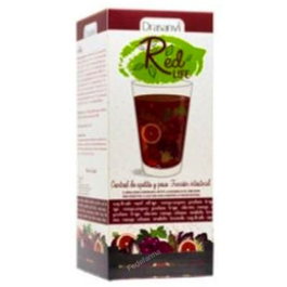 DRASANVI RED LIFE 500ml